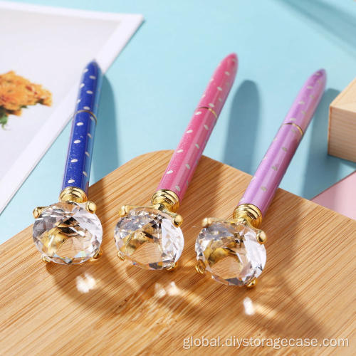 5d Diamond Painting Diamond Drawing Tool Point Drill Pen Manufactory